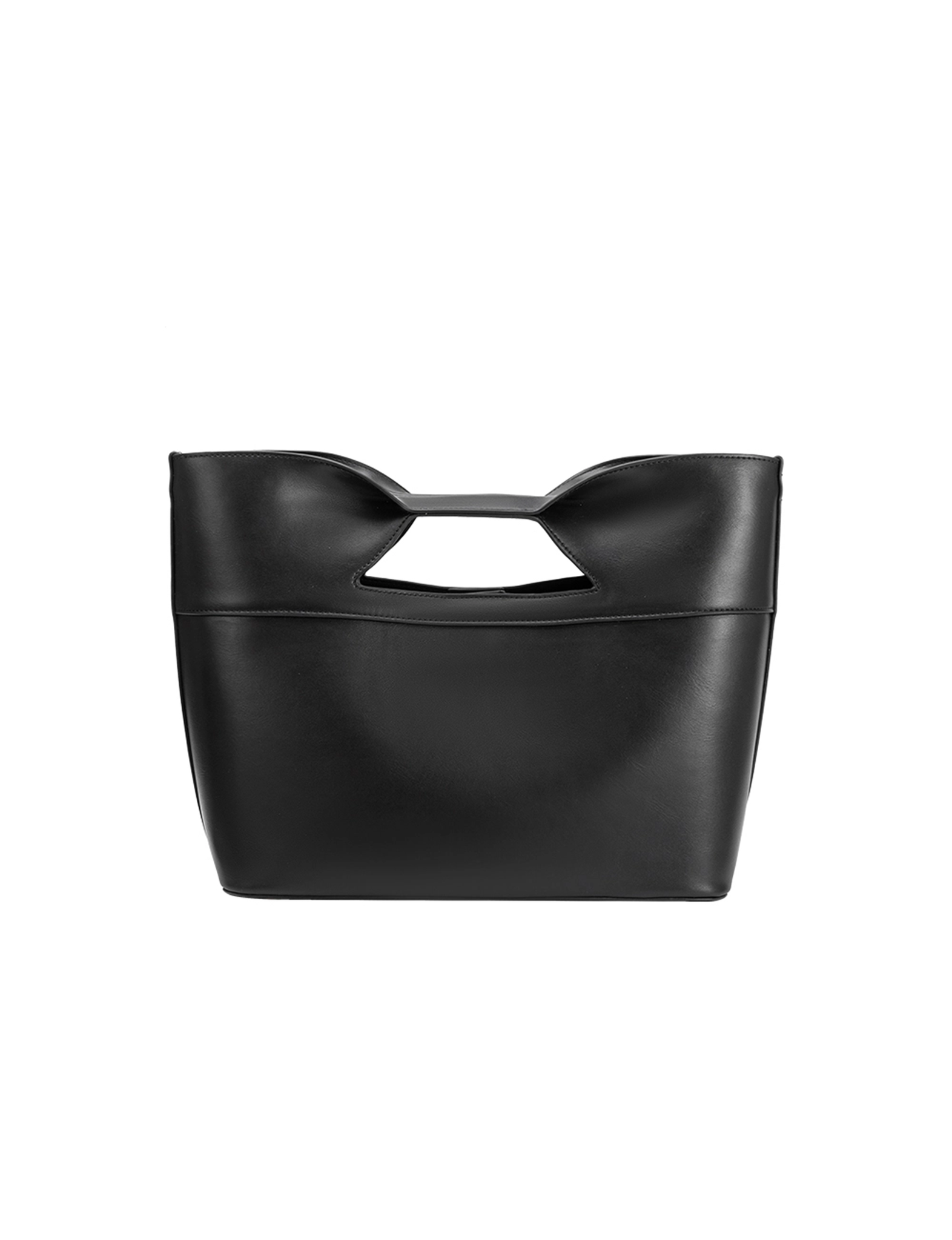 Jillian Tote, Black