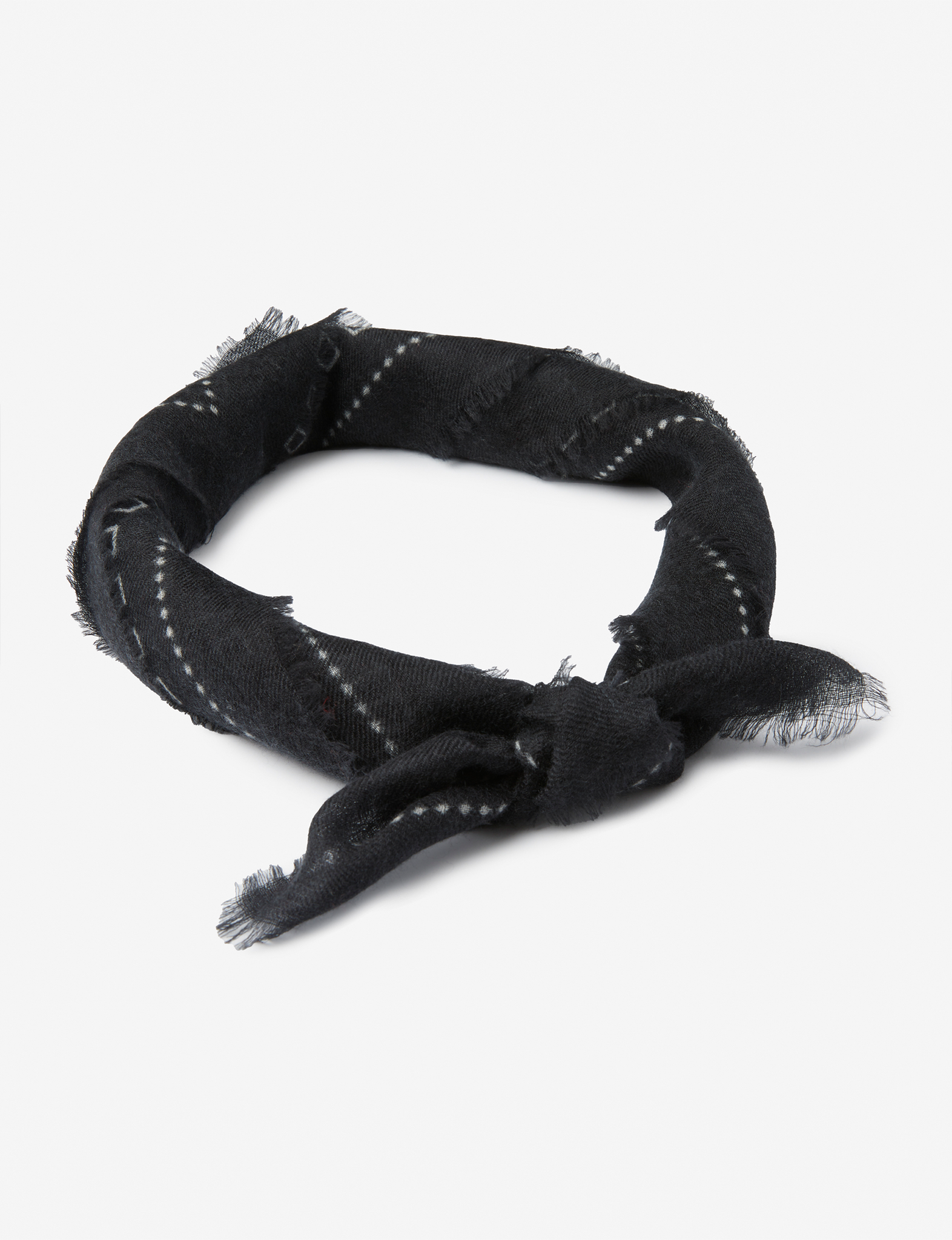 Brooks Bandana, Black