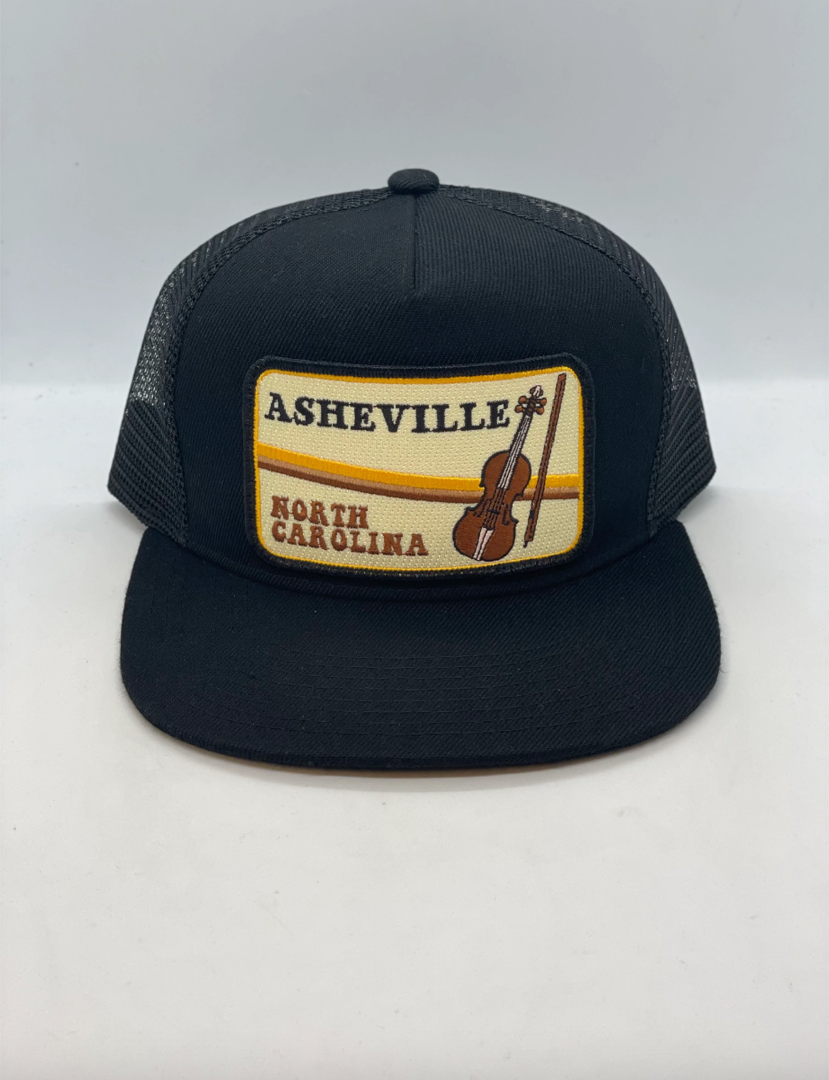 Trucker Hat, Asheville