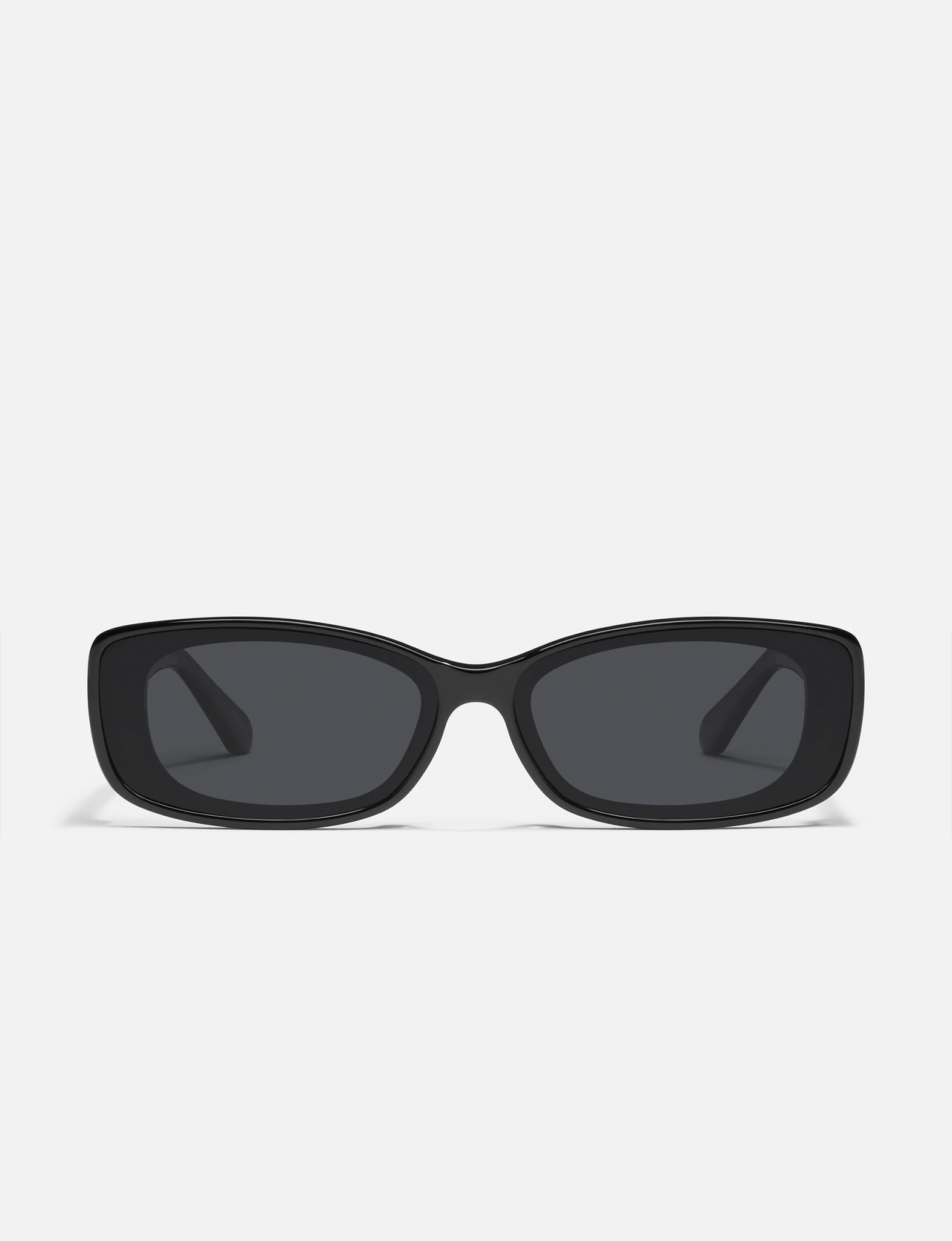 Vibe Check Polarized, Black/Black