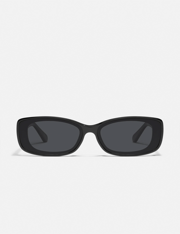 Vibe Check Polarized, Black/Black