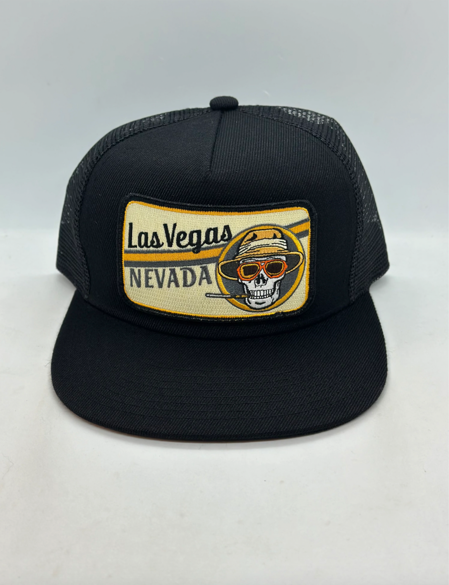 Trucker Hat, Las Vegas (Fear)