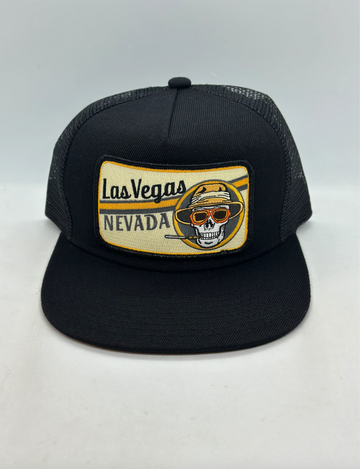 Trucker Hat, Las Vegas (Fear)