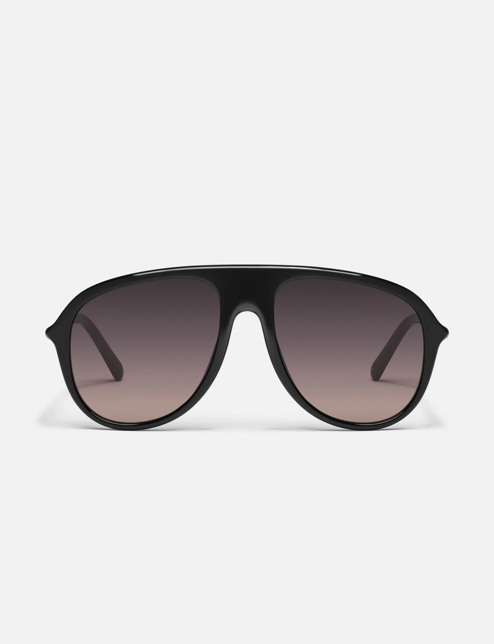 Chart Topper, Black/Smoke