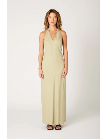 Kelly Dress, Fern