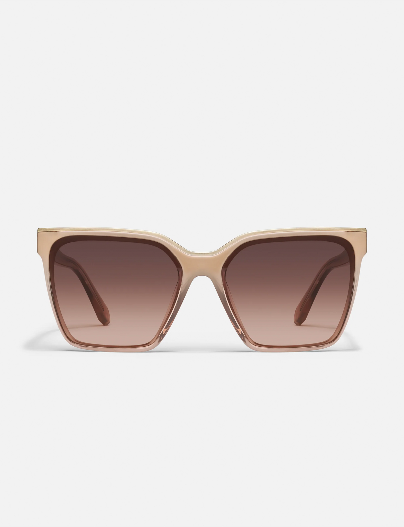 Level Up, Chamomile/Dark Fawn