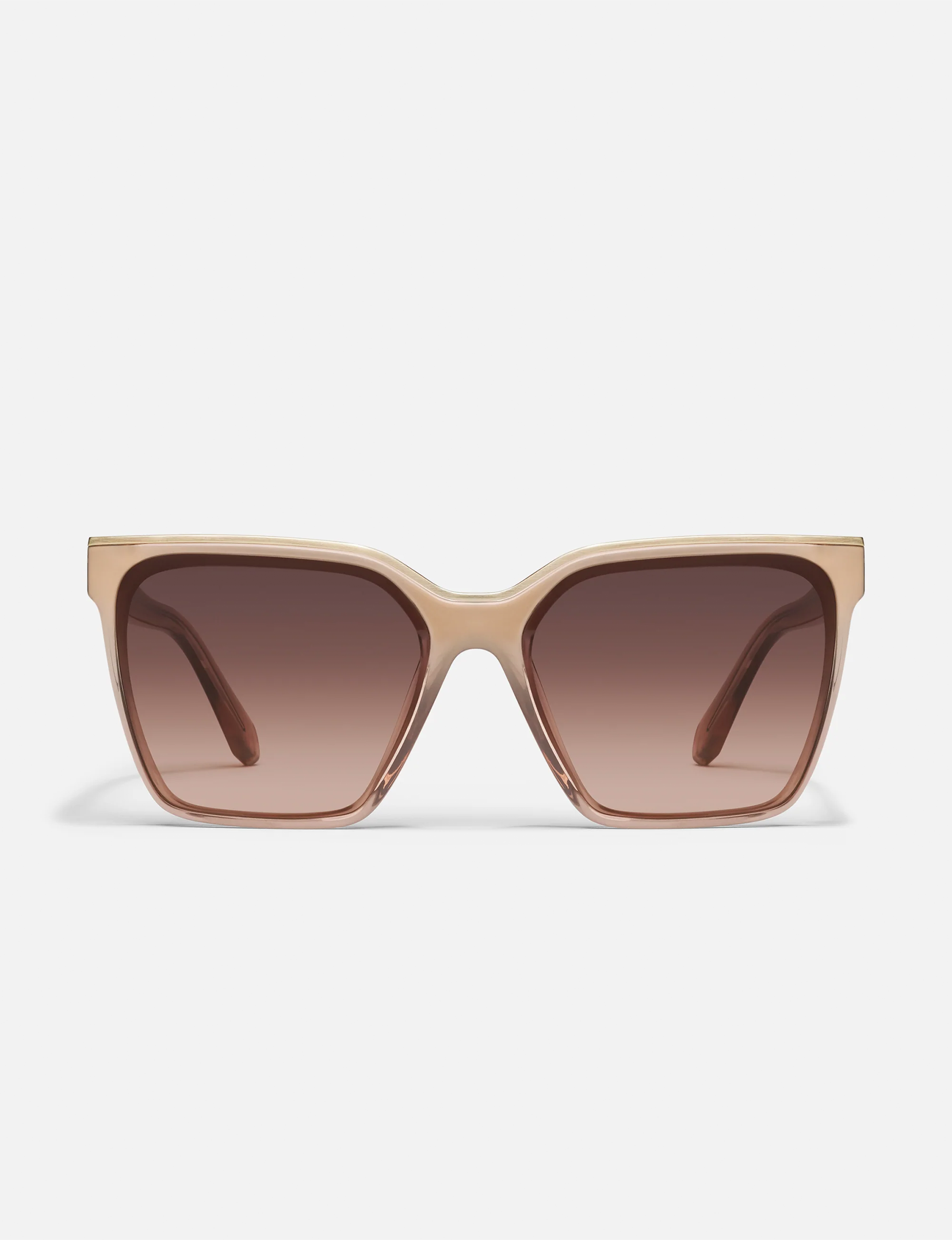 Level Up, Chamomile/Dark Fawn