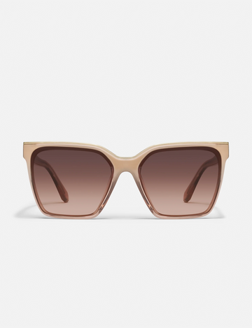 Level Up, Chamomile/Dark Fawn