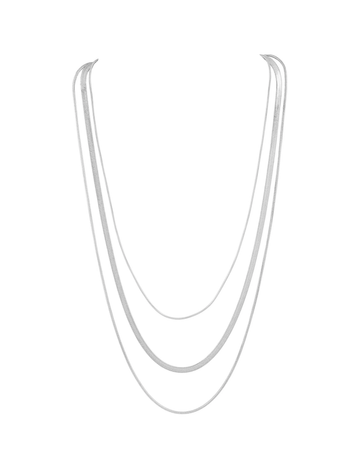 Rio Multi Chain, Silver