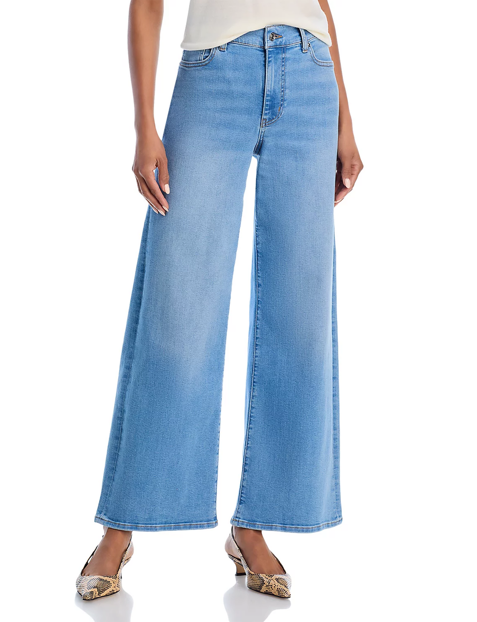 Le Slim Palazzo, Honeymoon