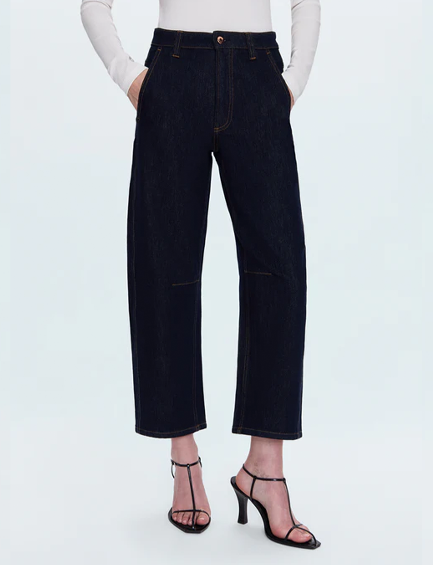 Beau Pant, Nightfall