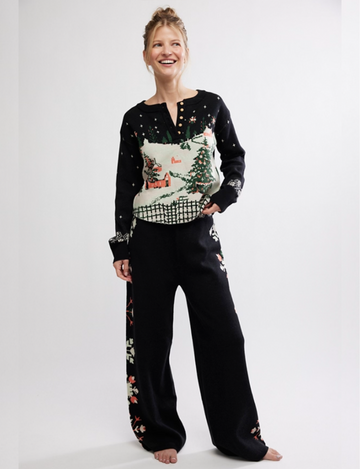 Dream Whispers Set, Tinsel Town