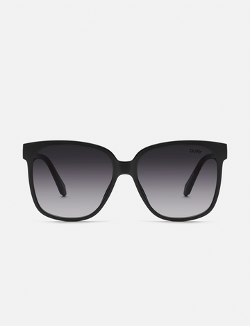 Wide Awake, Black/Smoke