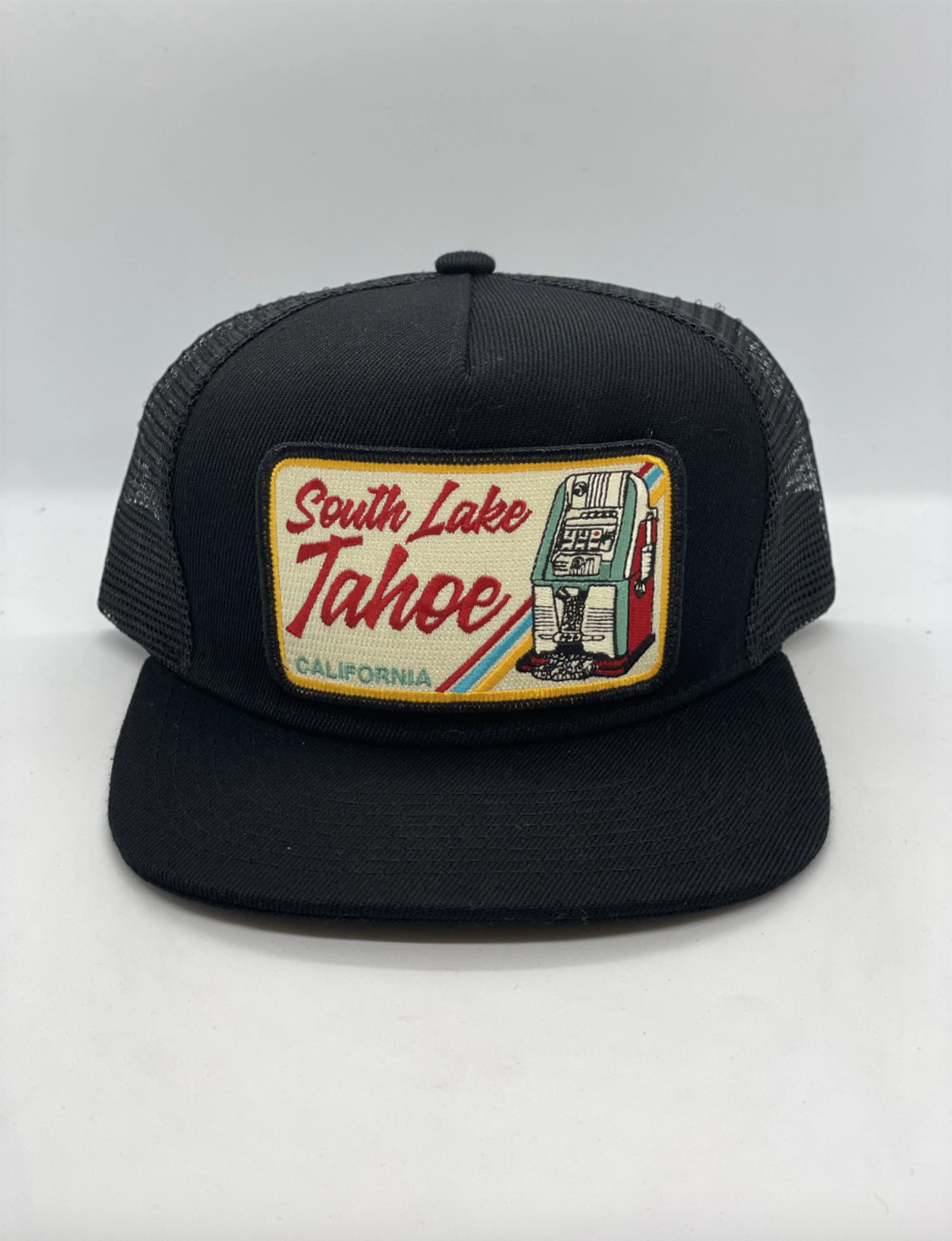Trucker Hat, South Lake Tahoe