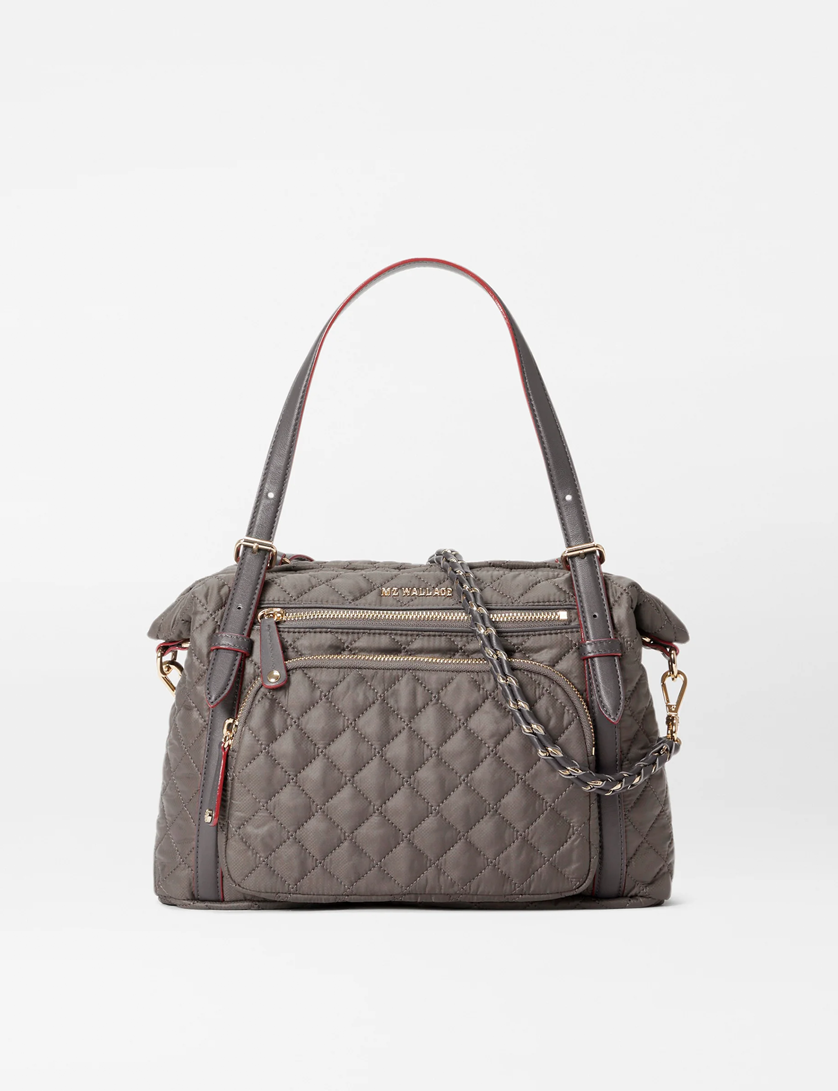 Crosby Everywhere Tote, Magnet