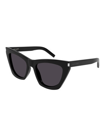SL214KATE-001 Sunglasses, Black