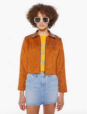 The Lane Changer, Making Good Time