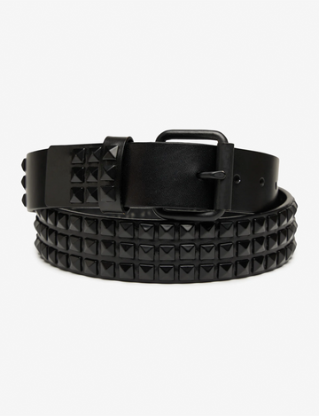 Dusky Belt, Black