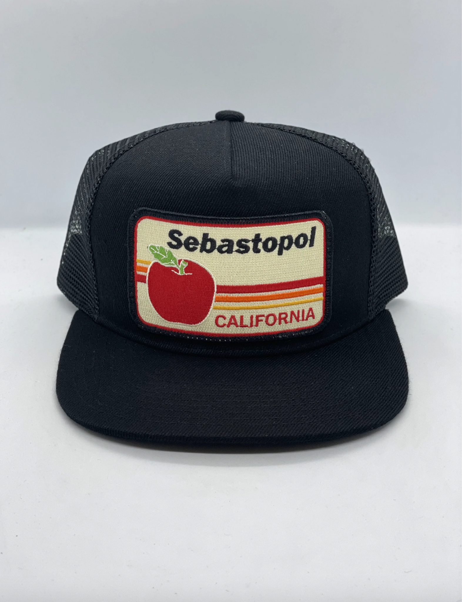 Trucker Hat, Sebastopol