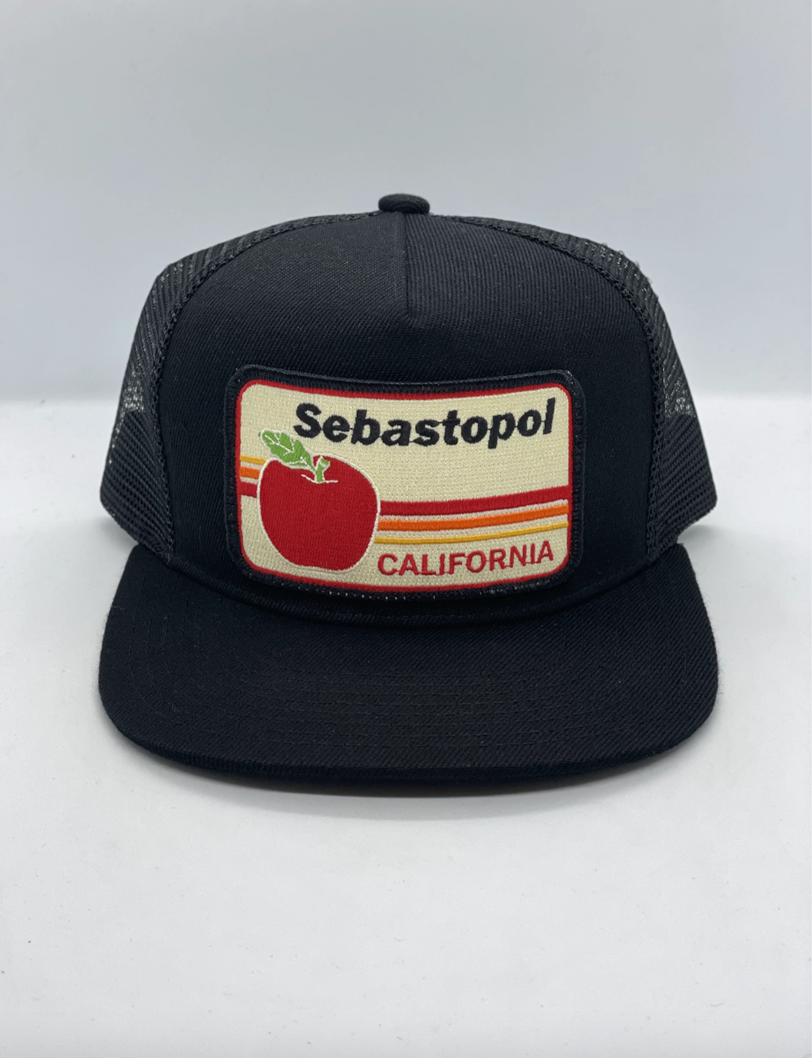 Trucker Hat, Sebastopol