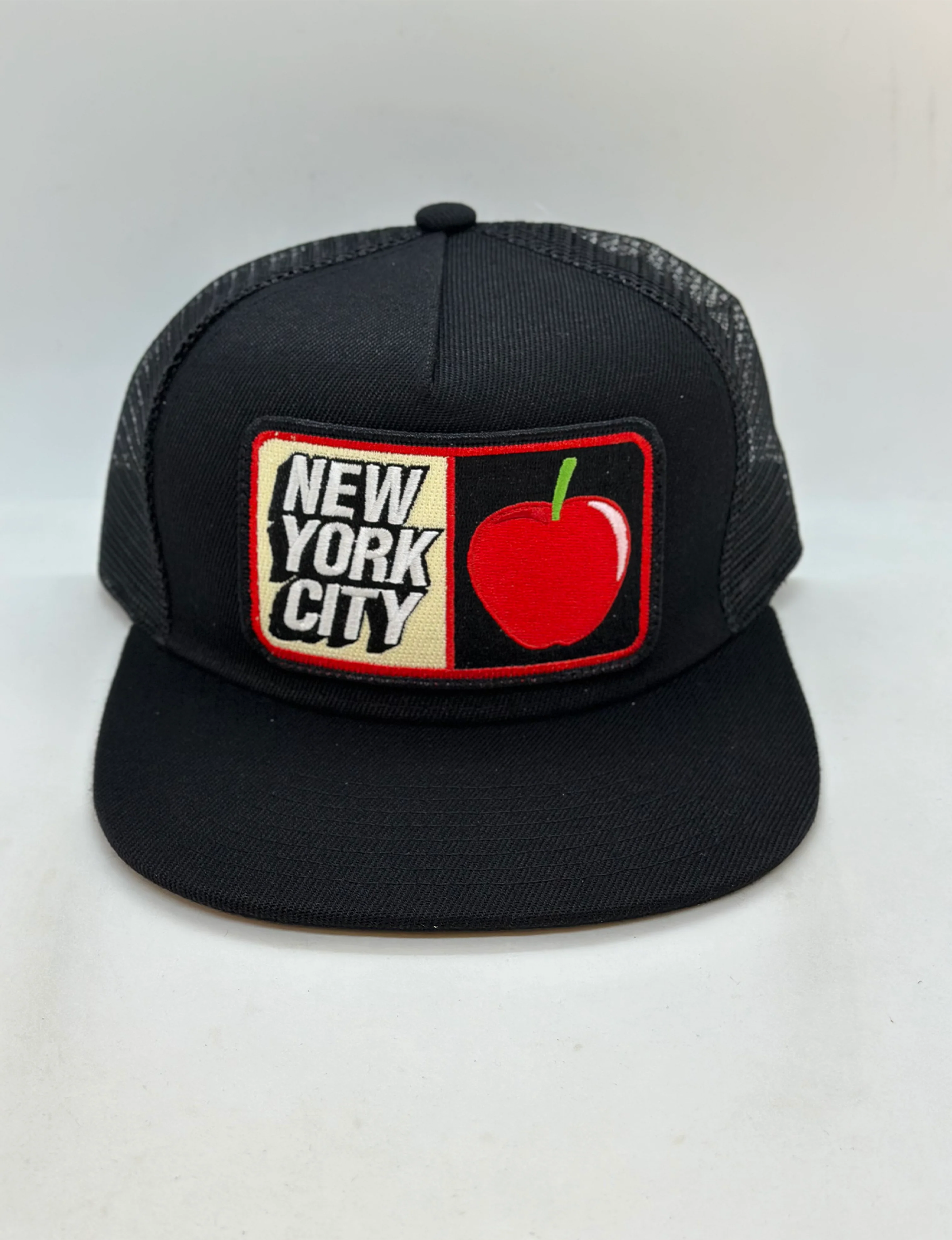 Trucker Hat, New York (Big Apple)