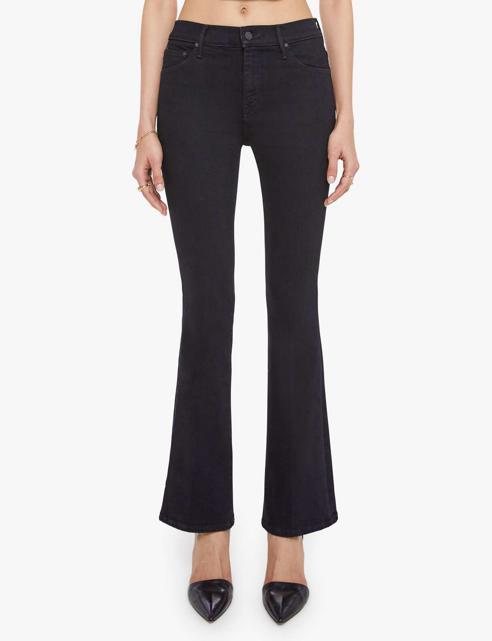 The Weekender, Nighty Night