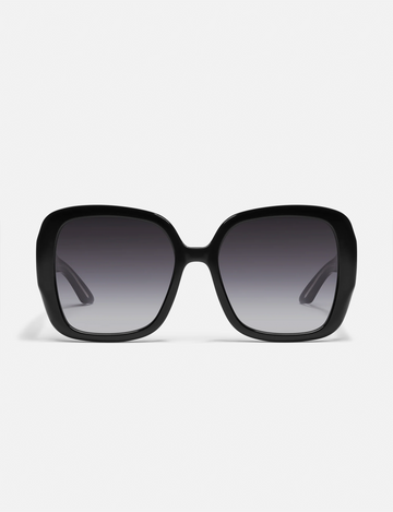 Full Glam, Black/Smoke