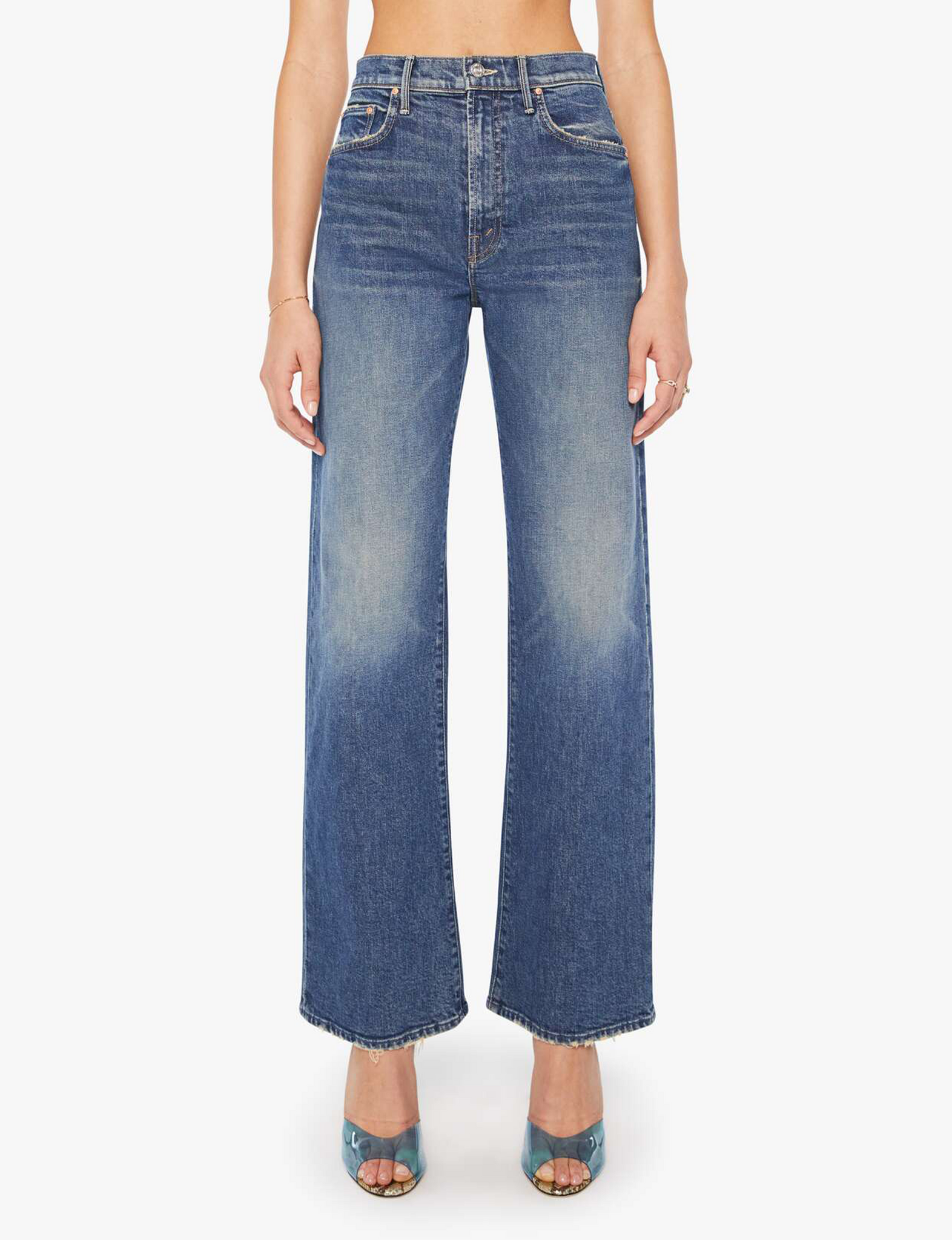 The Lasso Sneak, Punk Nouveau