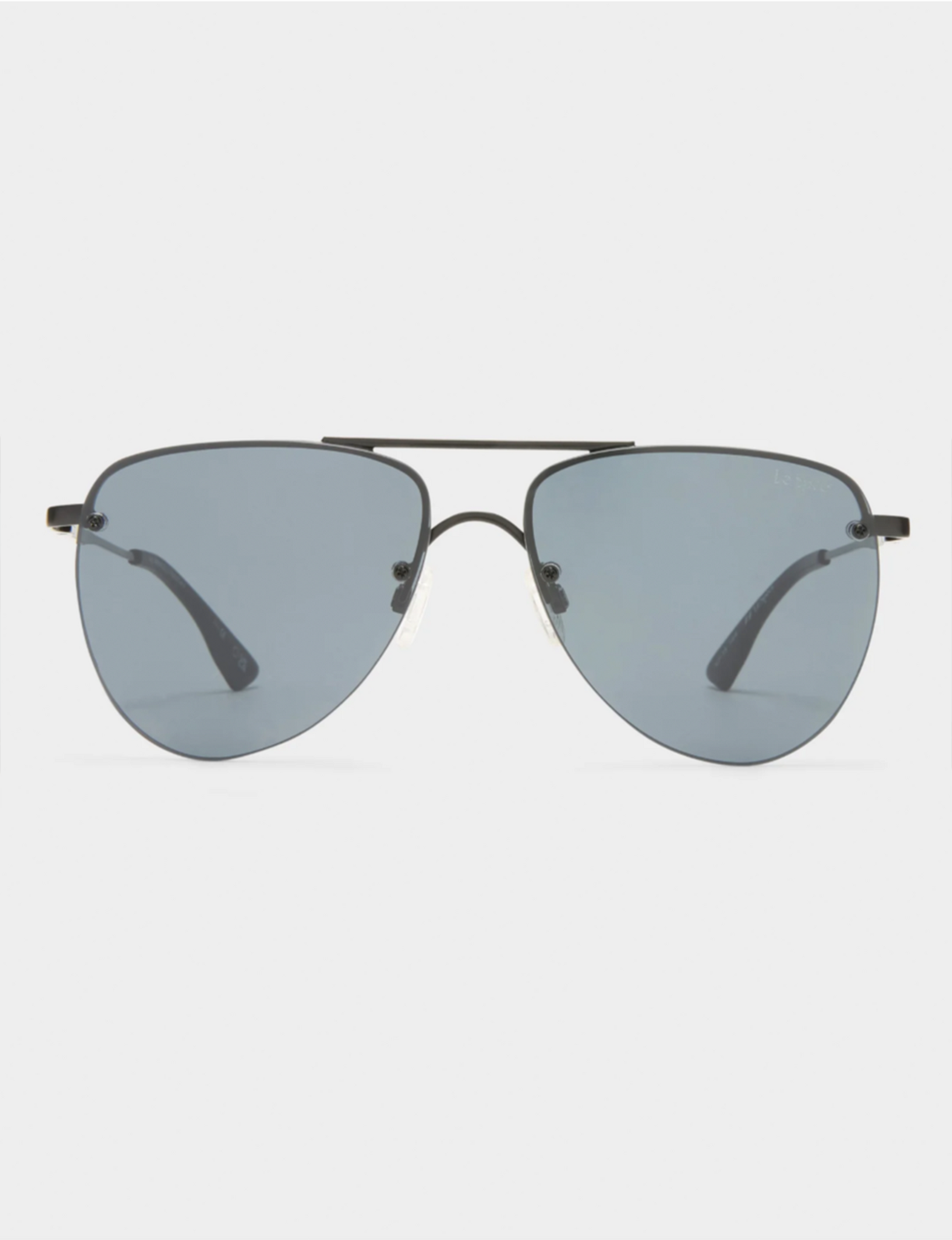 The Prince, Matte Black