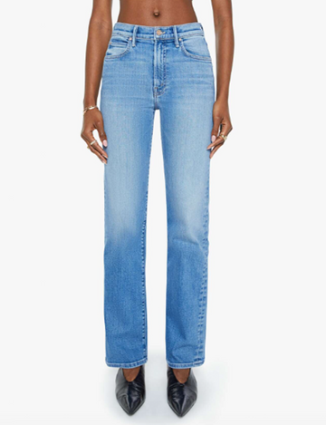 The Kick It, Fan Favorite