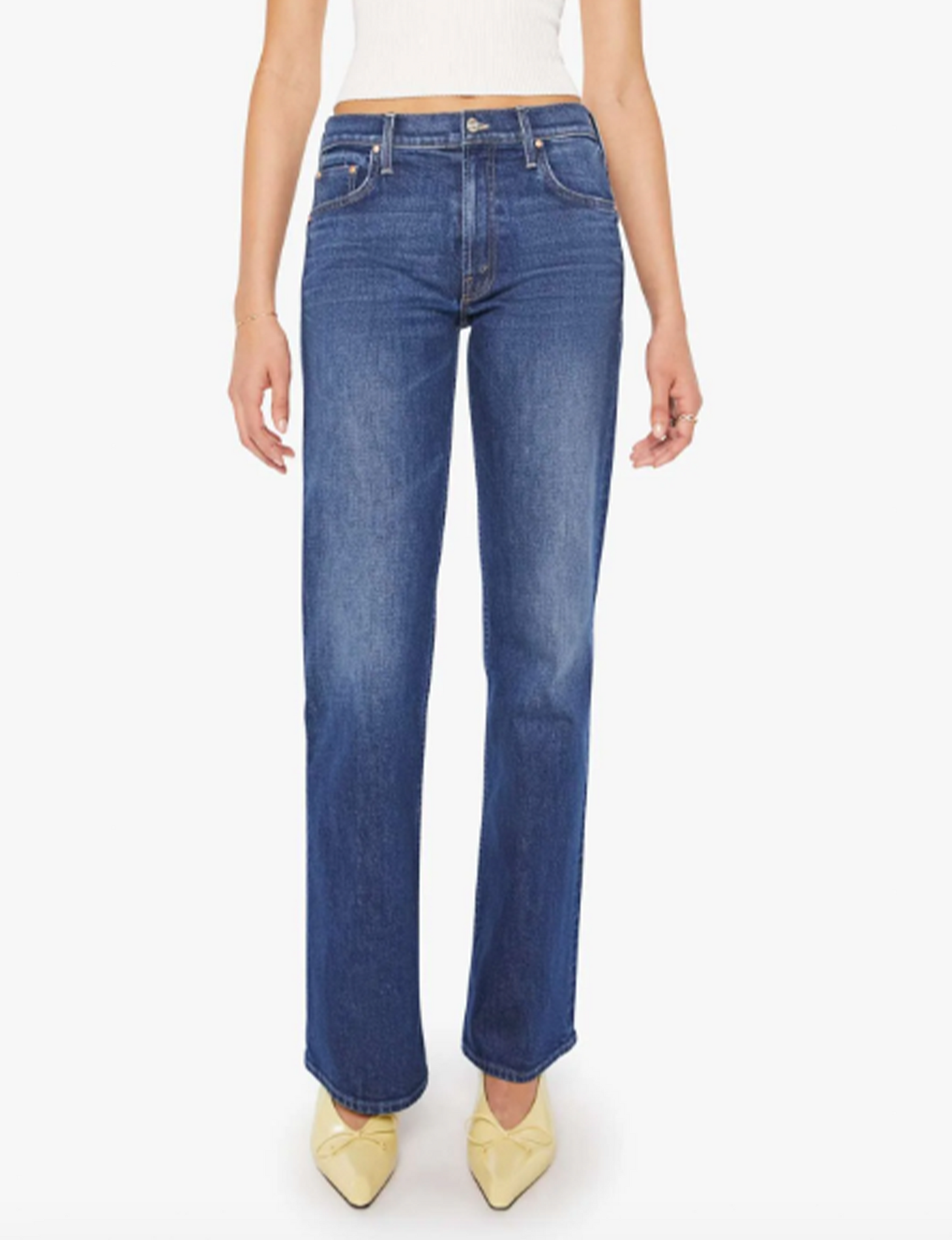 The Bookie Sneak, Perfectly Imperfect