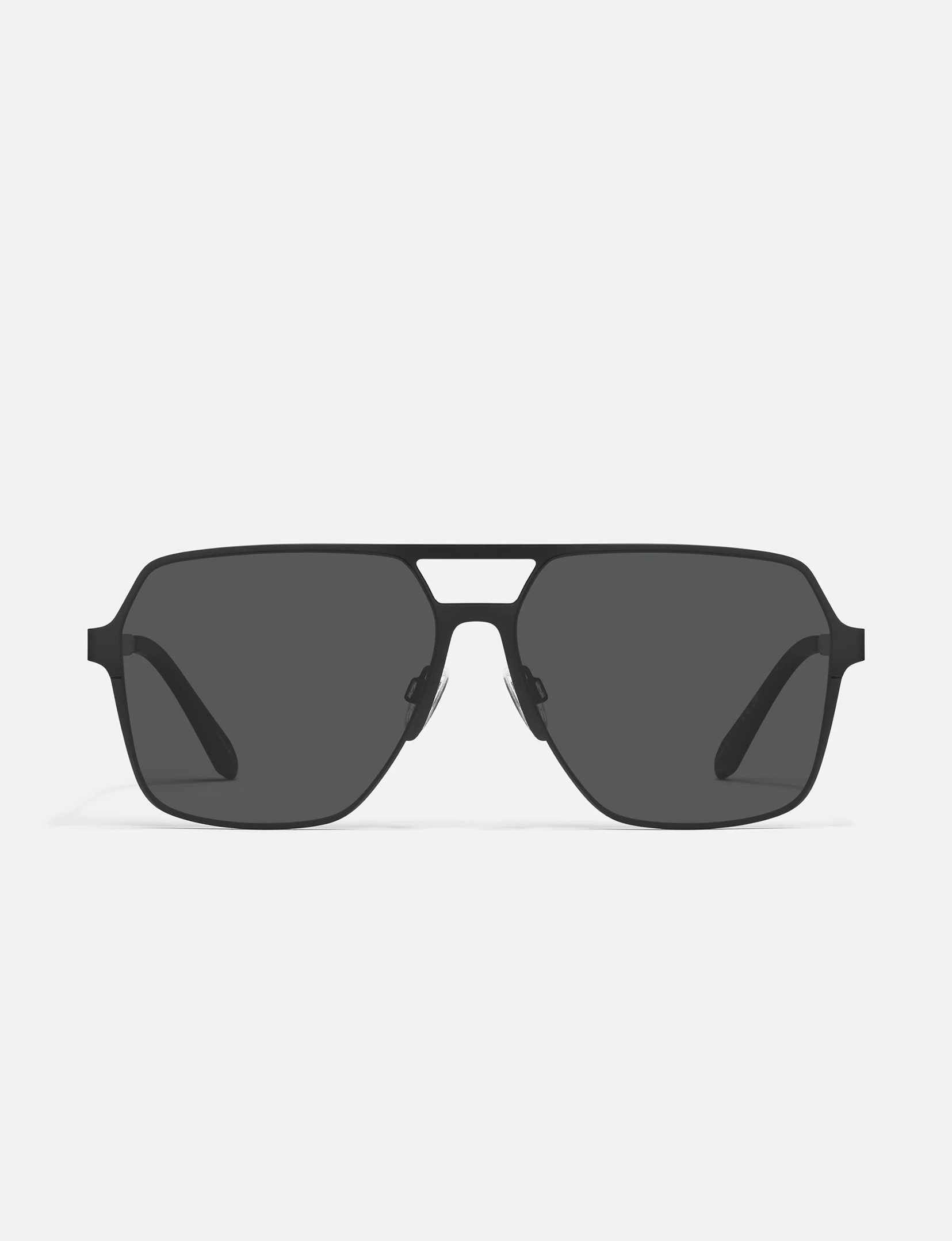 Backstage Pass Polarized, Black/Black