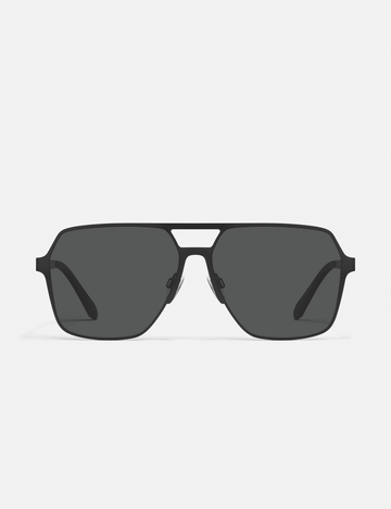 Backstage Pass Polarized, Black/Black