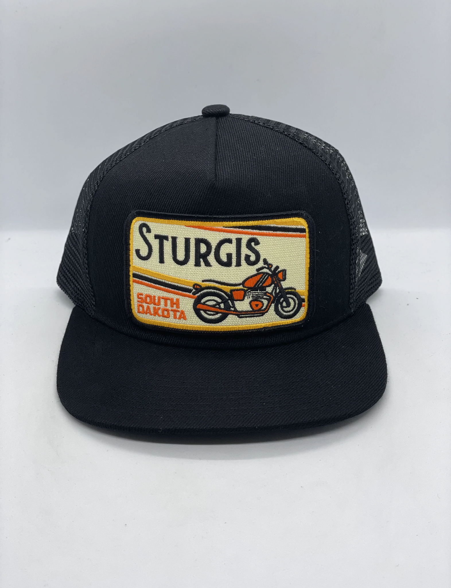 Trucker Hat, Sturgis