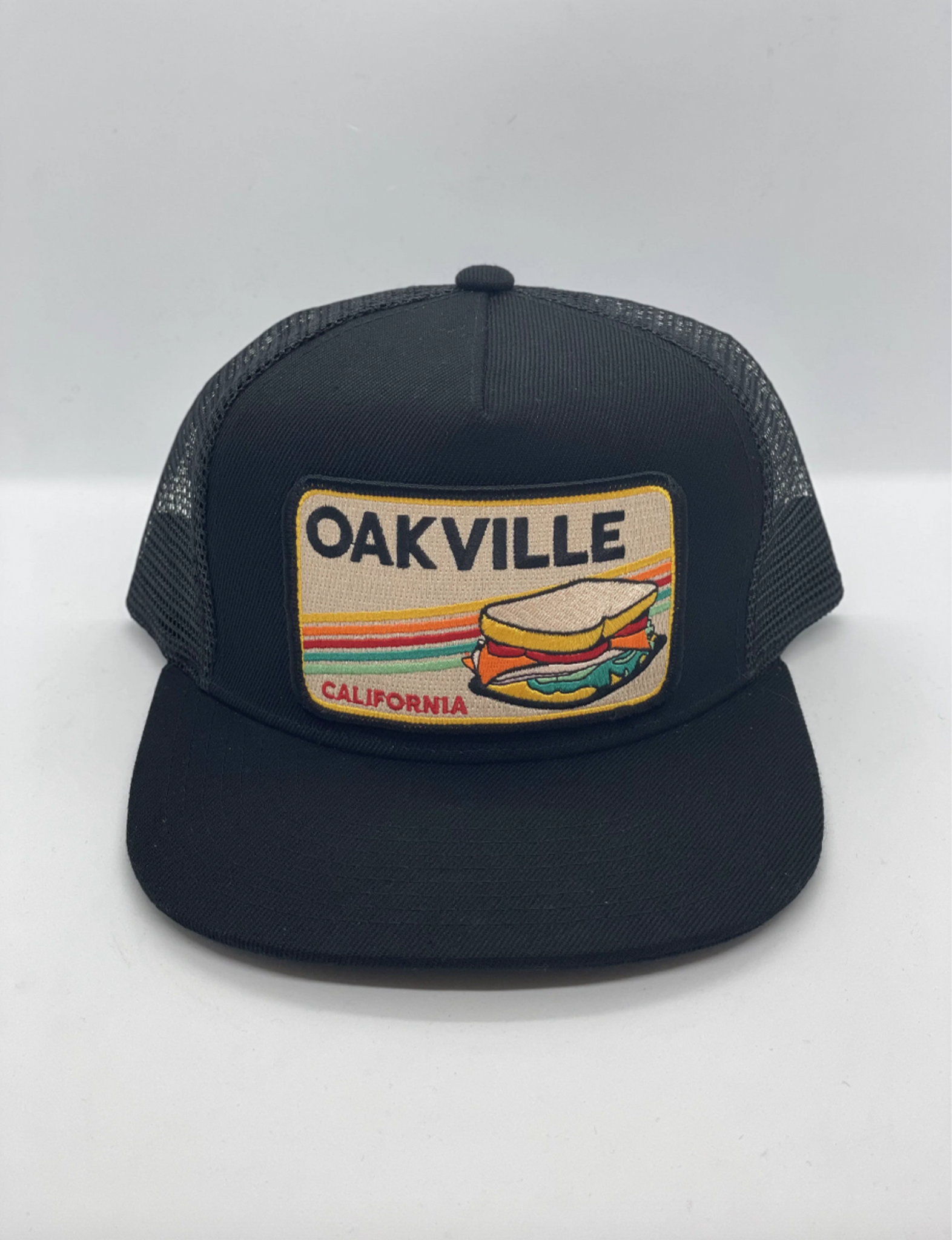 Trucker Hat, Oakville