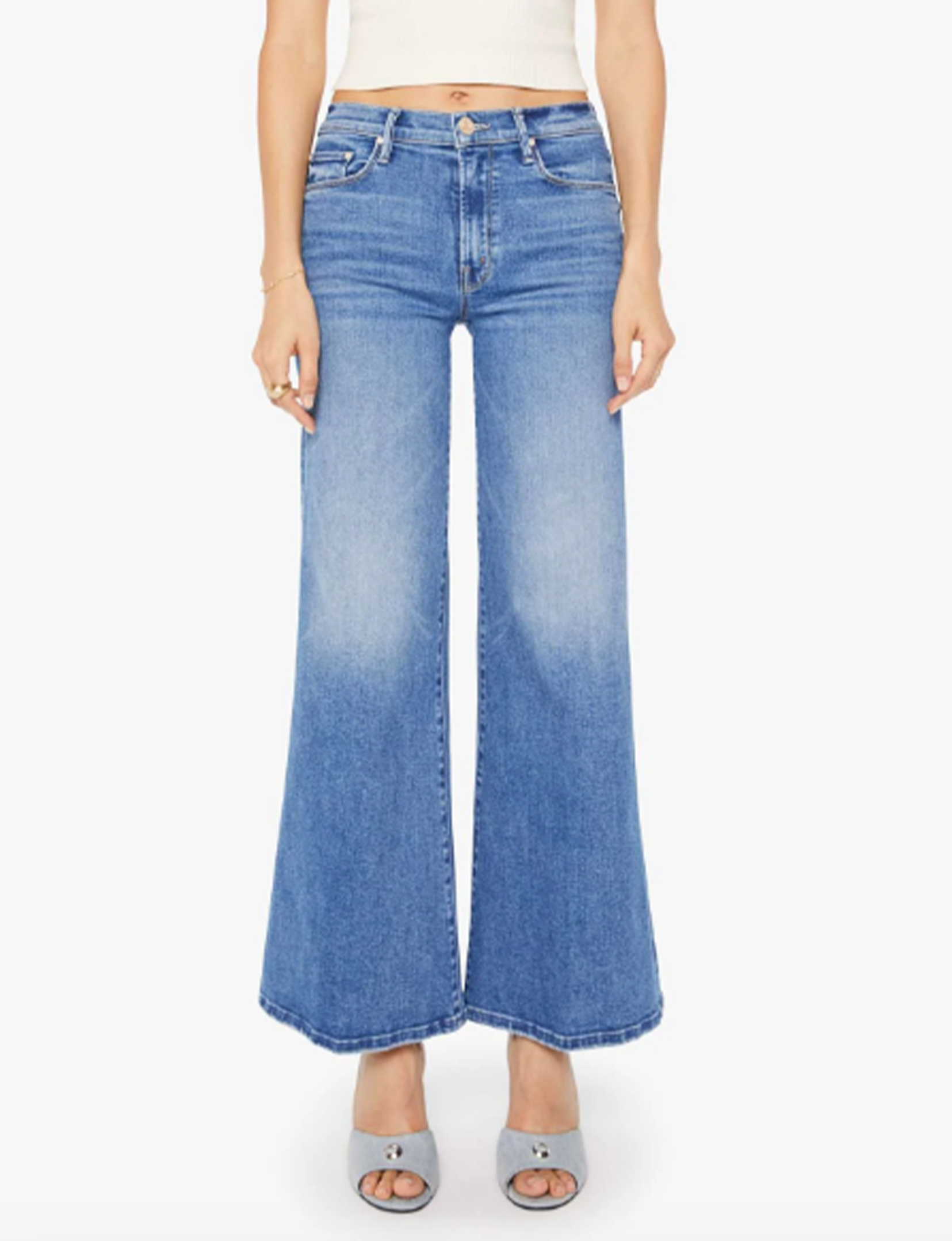 The Twister Skimp, Swing And A Miss