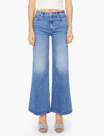 The Twister Skimp, Swing And A Miss