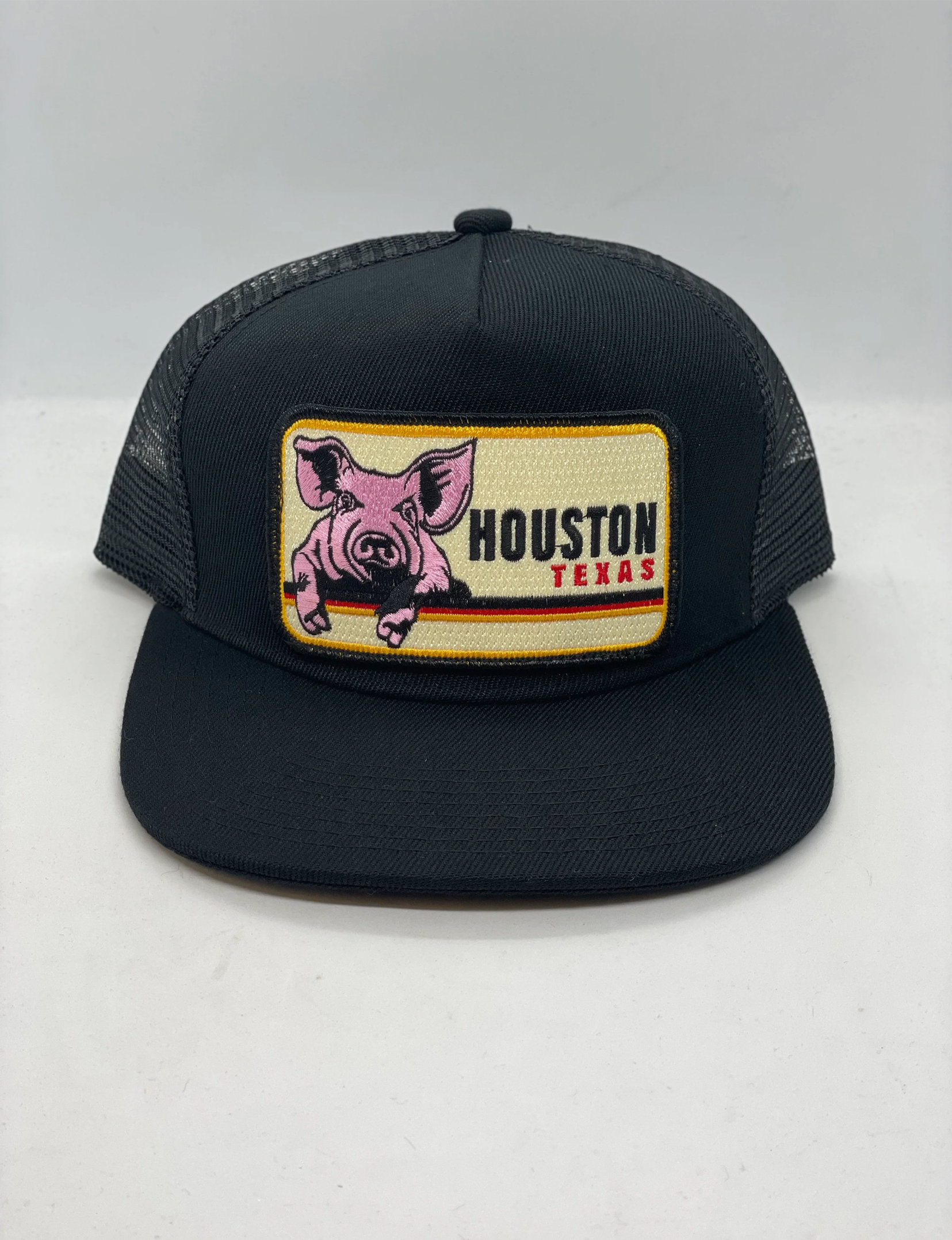 Trucker Hat, Houston (Pig)