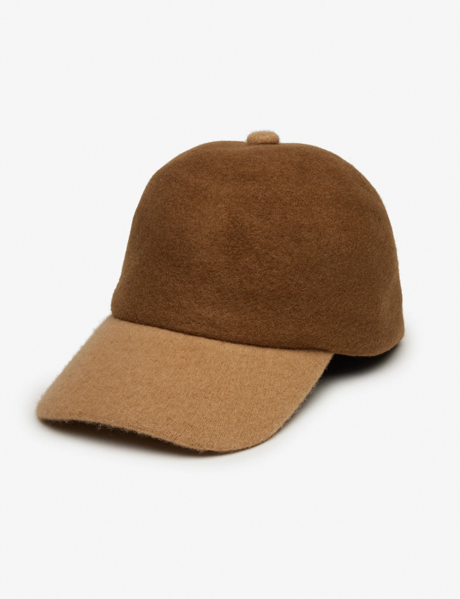 Brady Cap, Cinnamon/Camel
