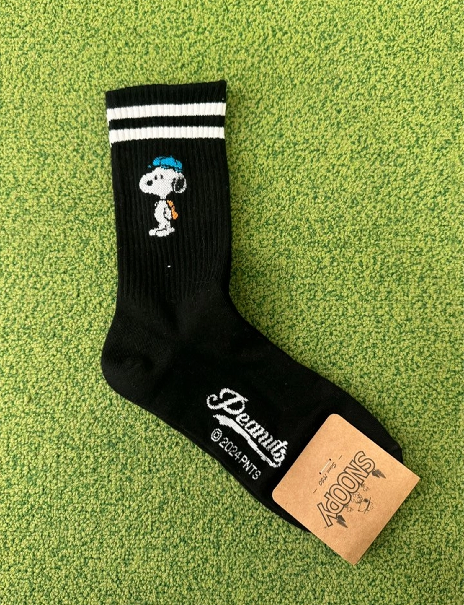 Peanuts Snoopy Socks, Backpack