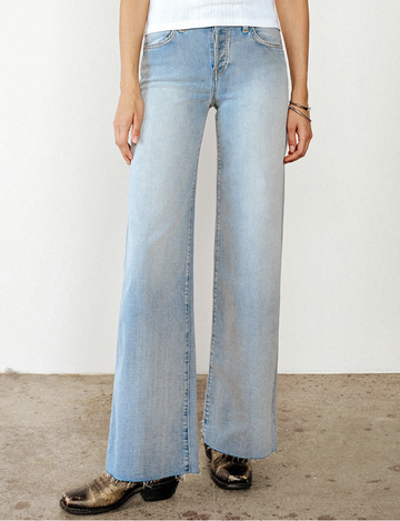 Mid Rise Palazzo, Cielito