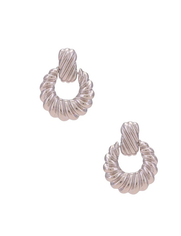 Rya Hoops, Silver