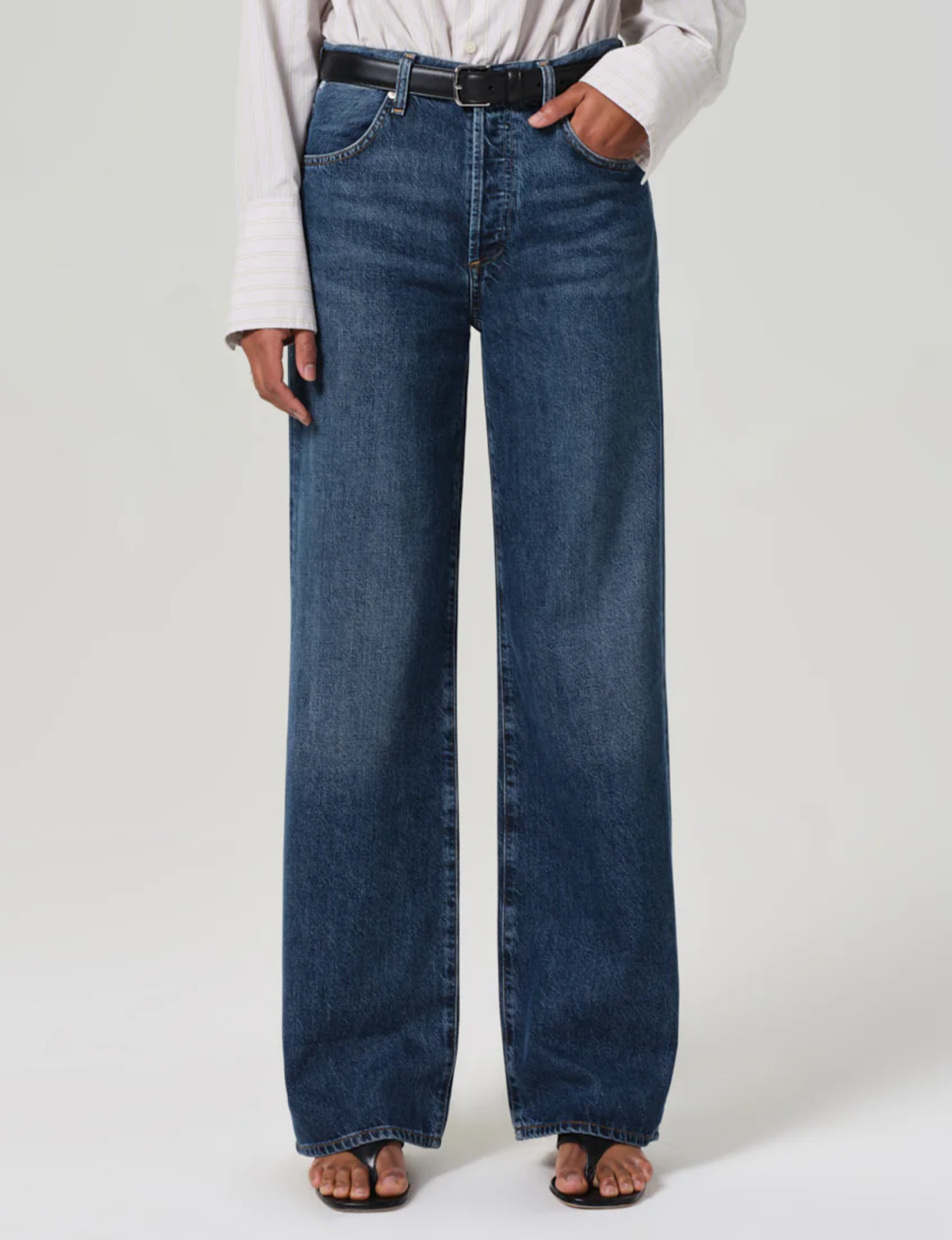 Annina Wide Leg, Westwood