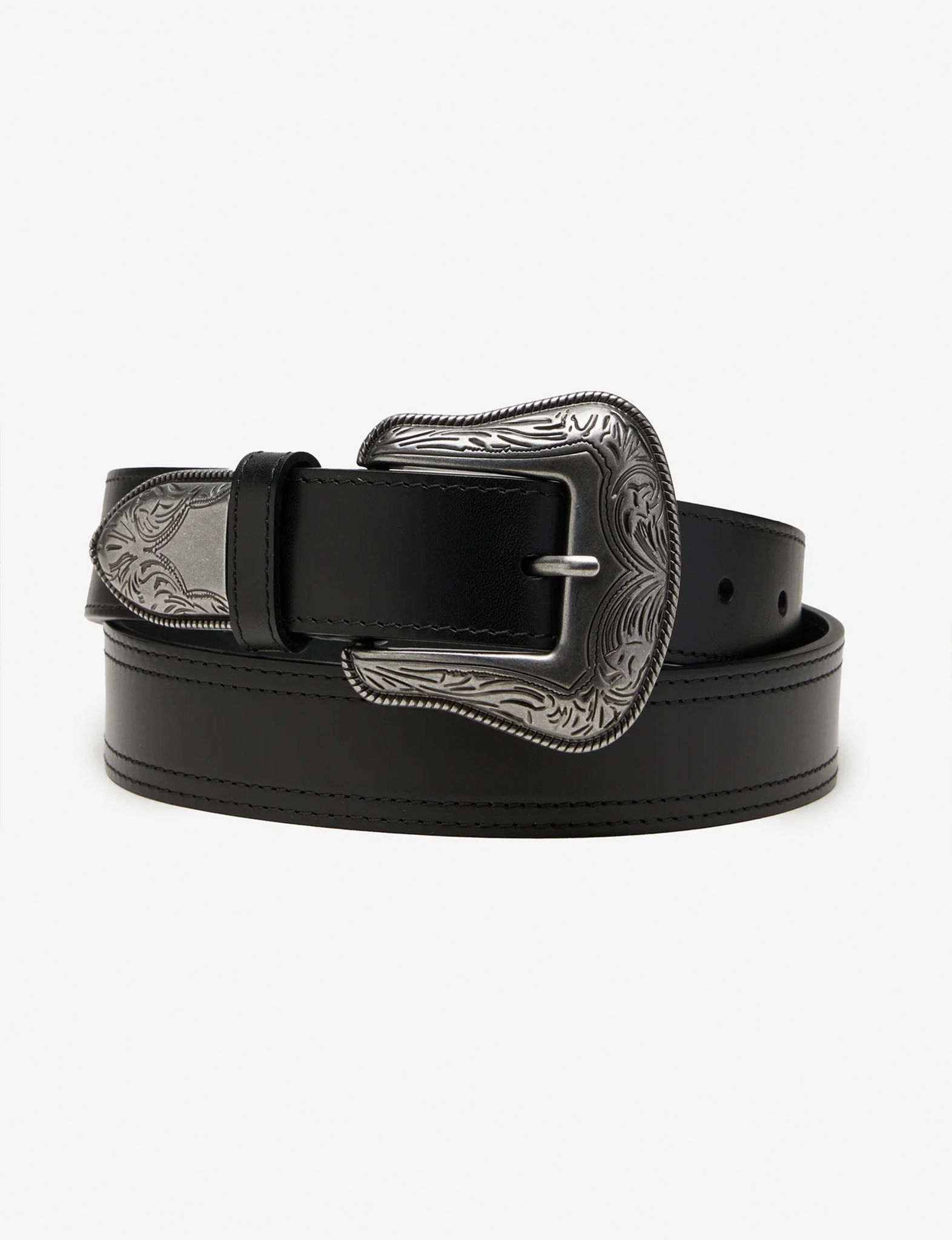 Drea Belt, Black