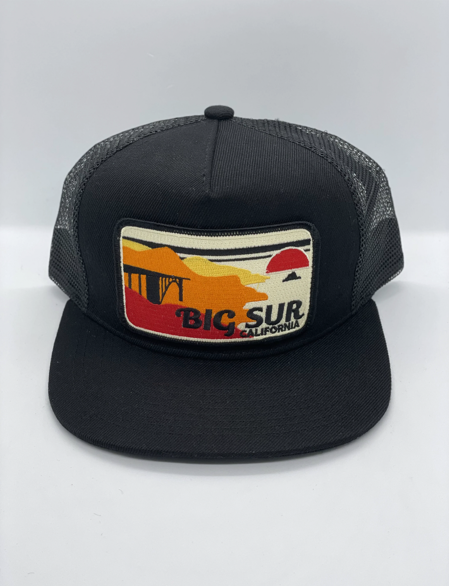 Trucker Hat, Big Sur
