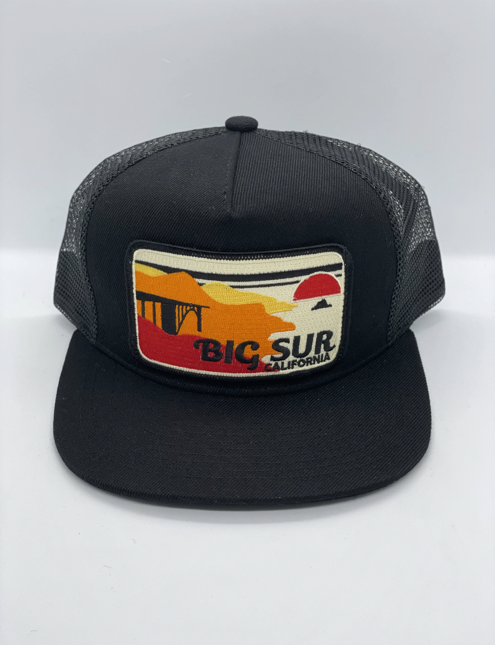Trucker Hat, Big Sur