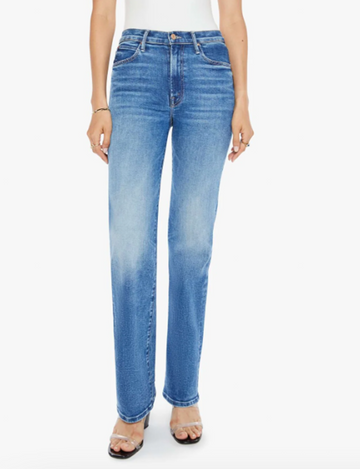 Mother Denim The Kick It, Bitchin'