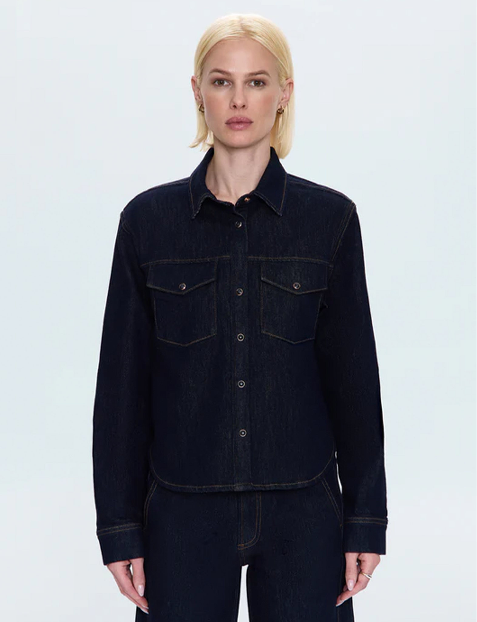 Thea Shirt, Nightfall