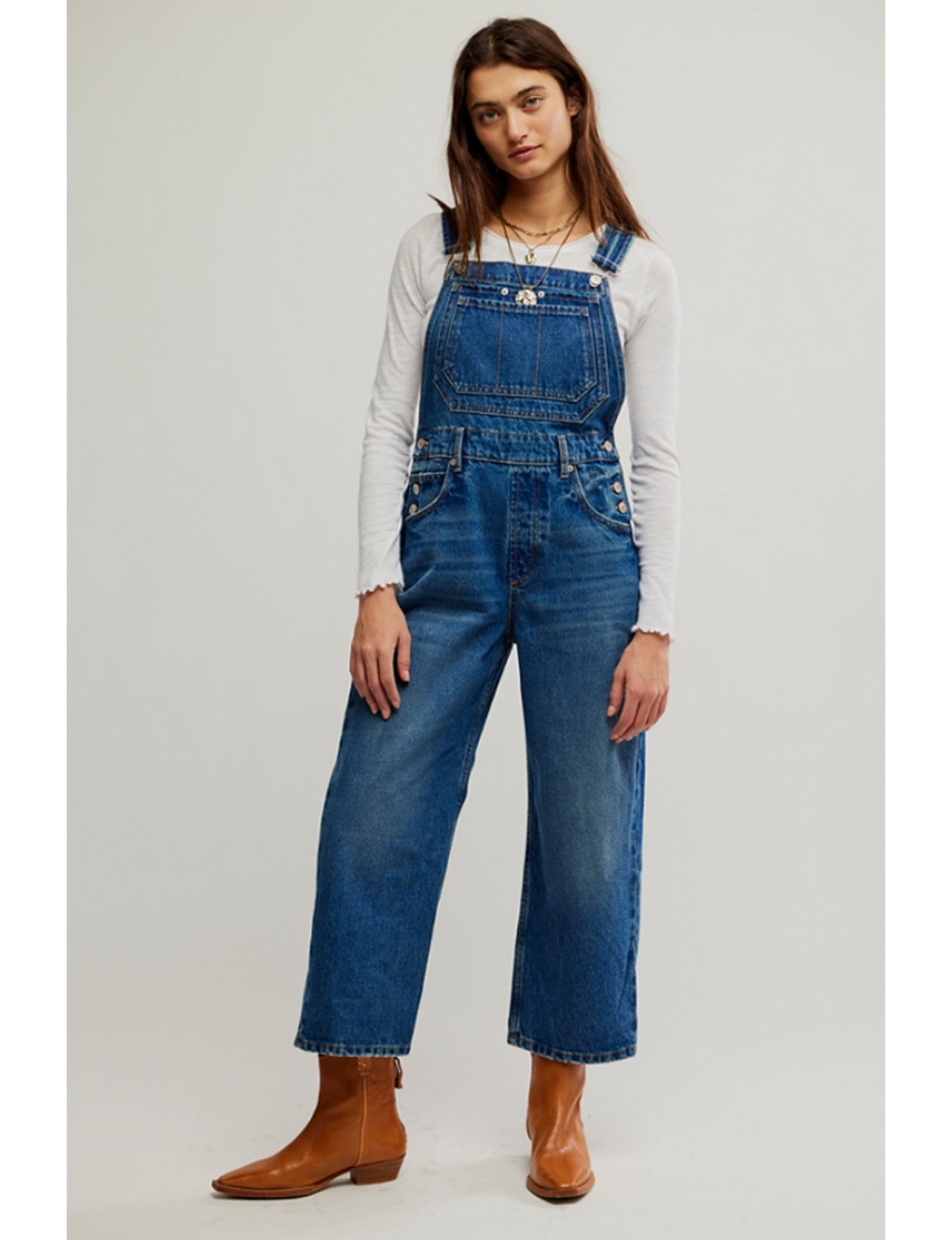 Deep Trance Overall, Reverie