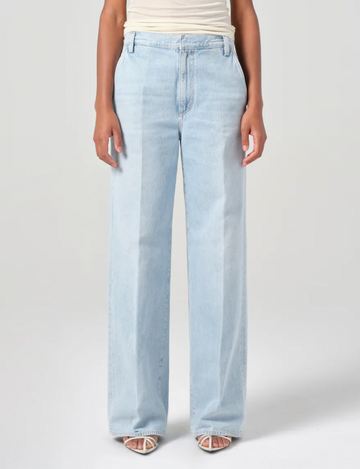 Shona Trouser, Border